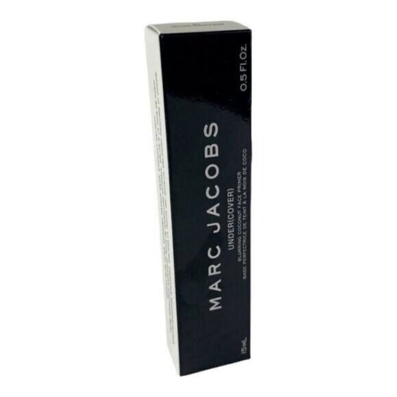 MARC JACOBS Beauty Under(cover) Blurring Coconut Face Primer 31 Blur-Fection - Picture 1 of 8